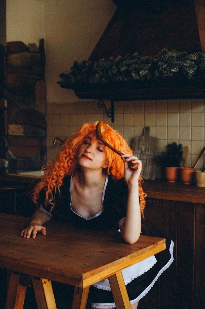 Photograph by Ксения Кириченко