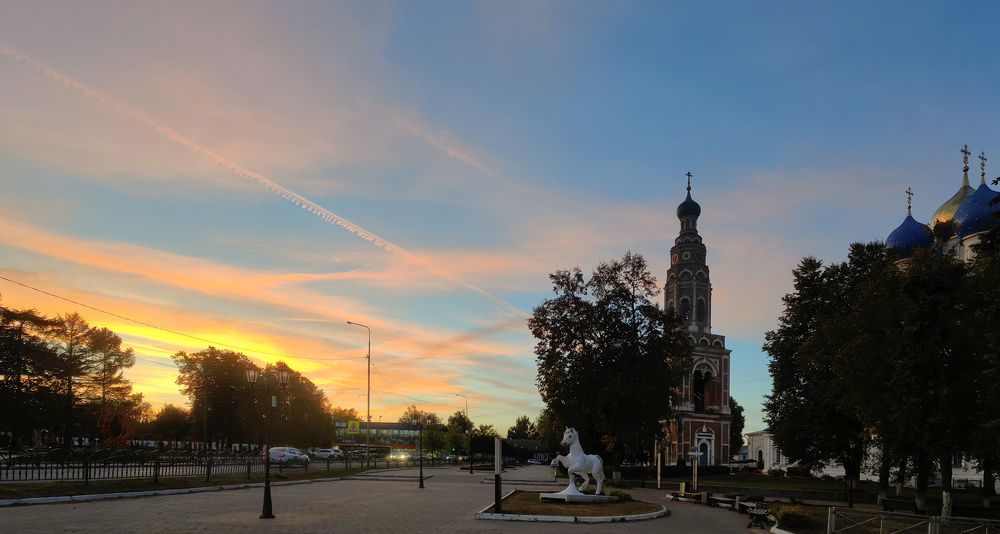 Photograph by Елена Алексеева