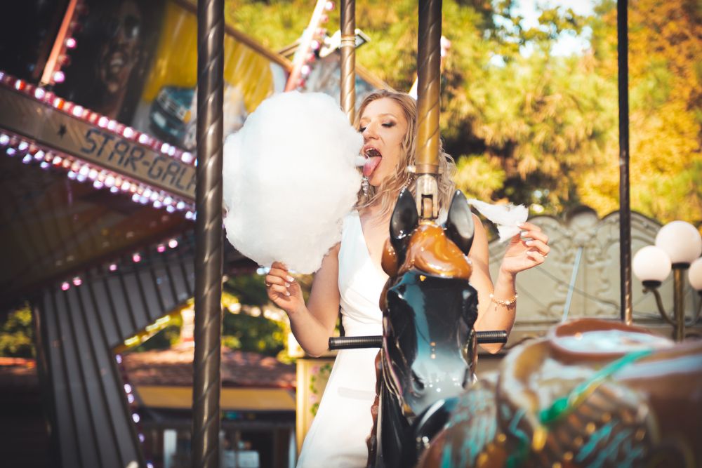 Фотография автора Ольга Тенилова