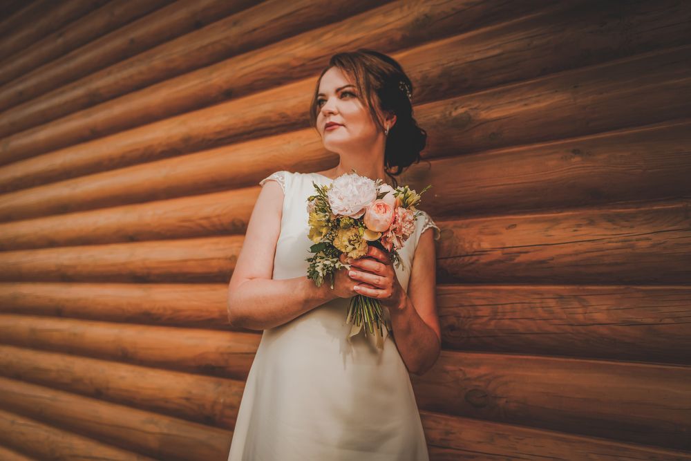 Фотография автора Ольга Тенилова