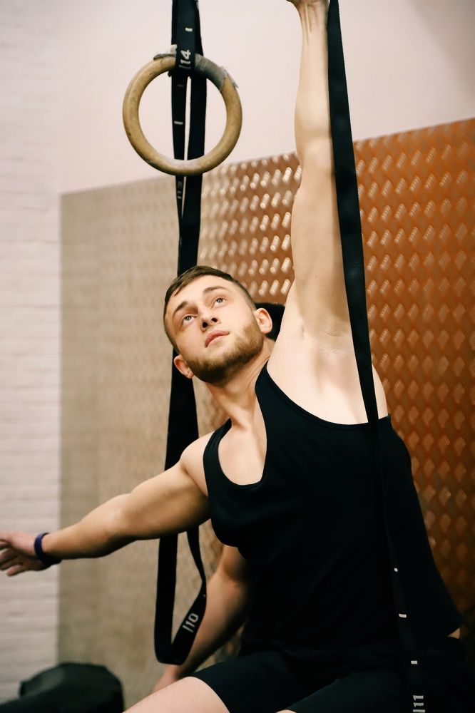 Photograph by Кристина Шацкая