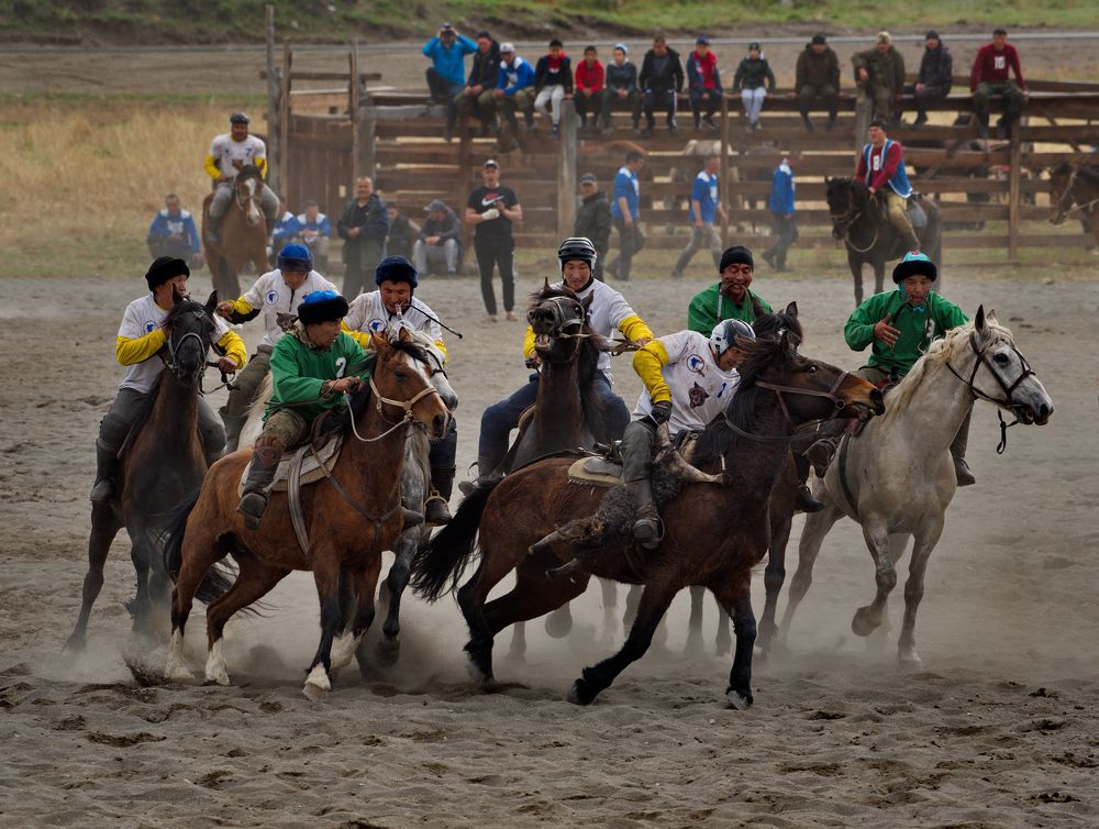 Photograph by Александр КАИ