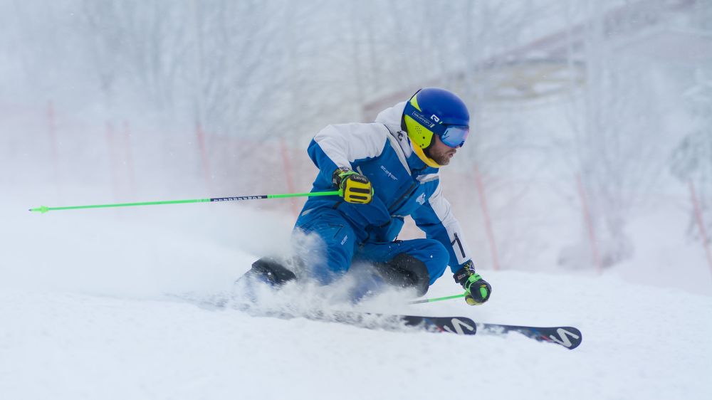 Photograph by Олег Бережных