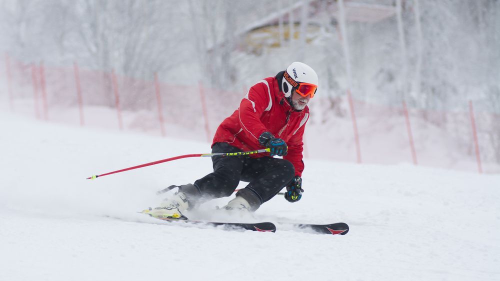 Photograph by Олег Бережных