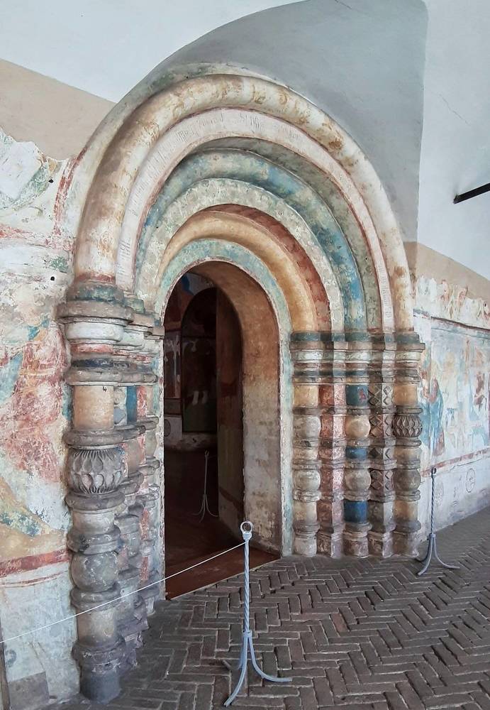 Ростов Великий.