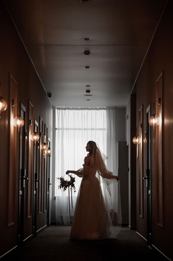 Photograph by Кристина Фарнакеева