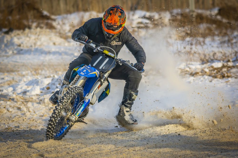 Photograph by Жданов Дмитрий