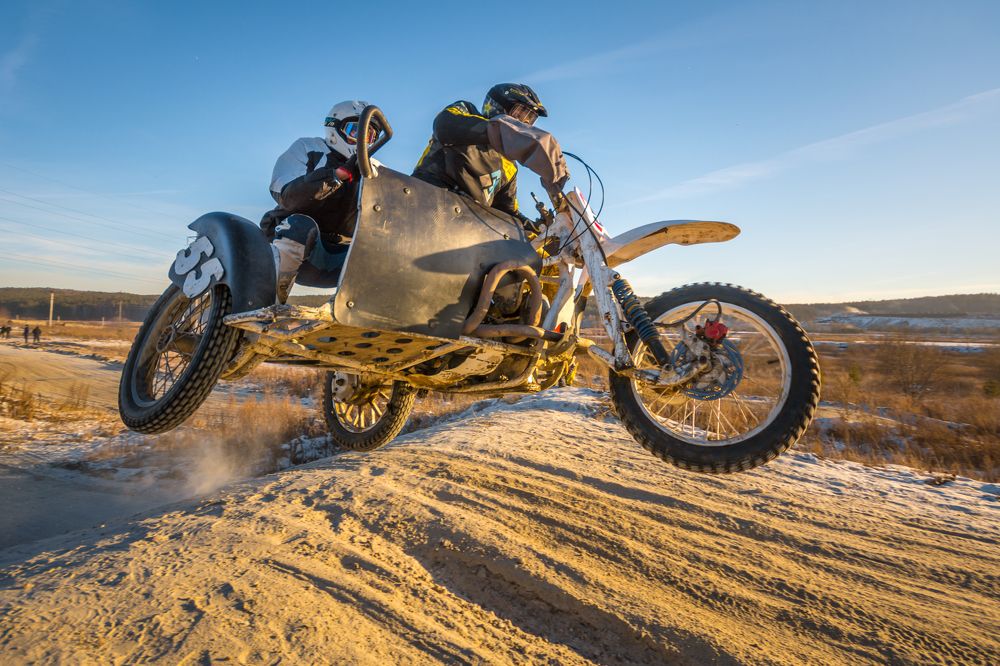 Photograph by Жданов Дмитрий