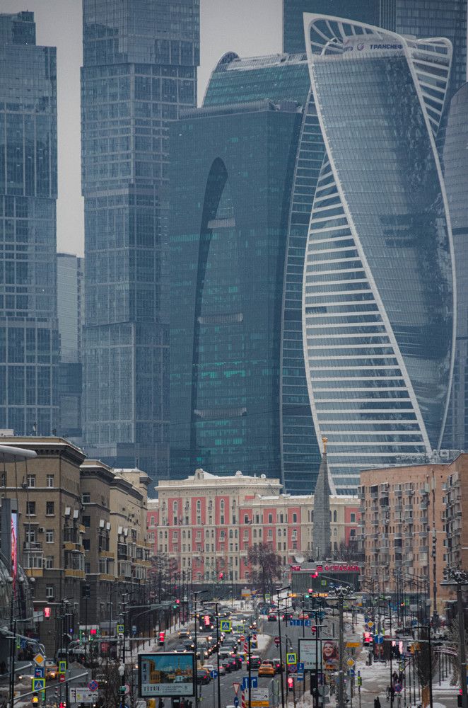 Photograph by Дмитрий Косачев