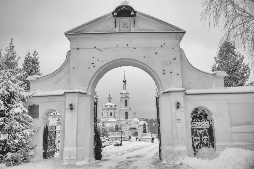 Фотография автора Виталий Подгурченко