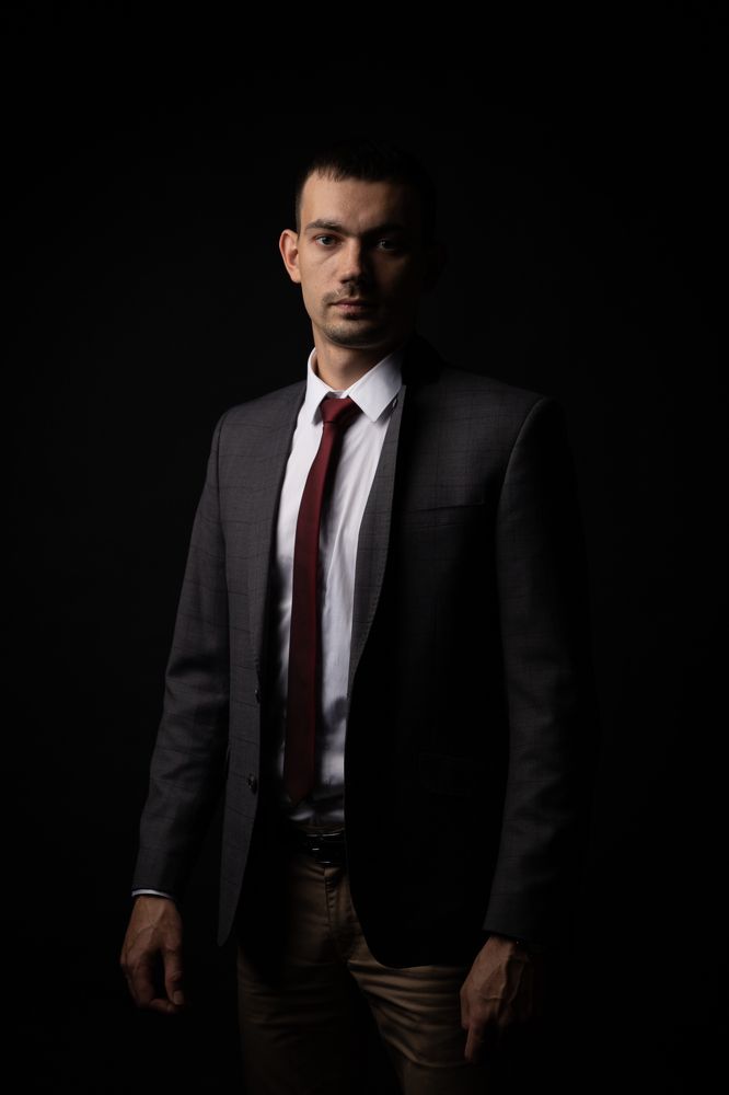 Photograph by Валентин Кольцов