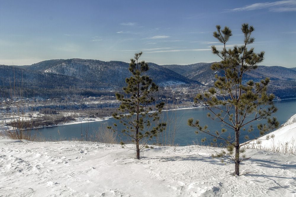 Photograph by Сергей Черных