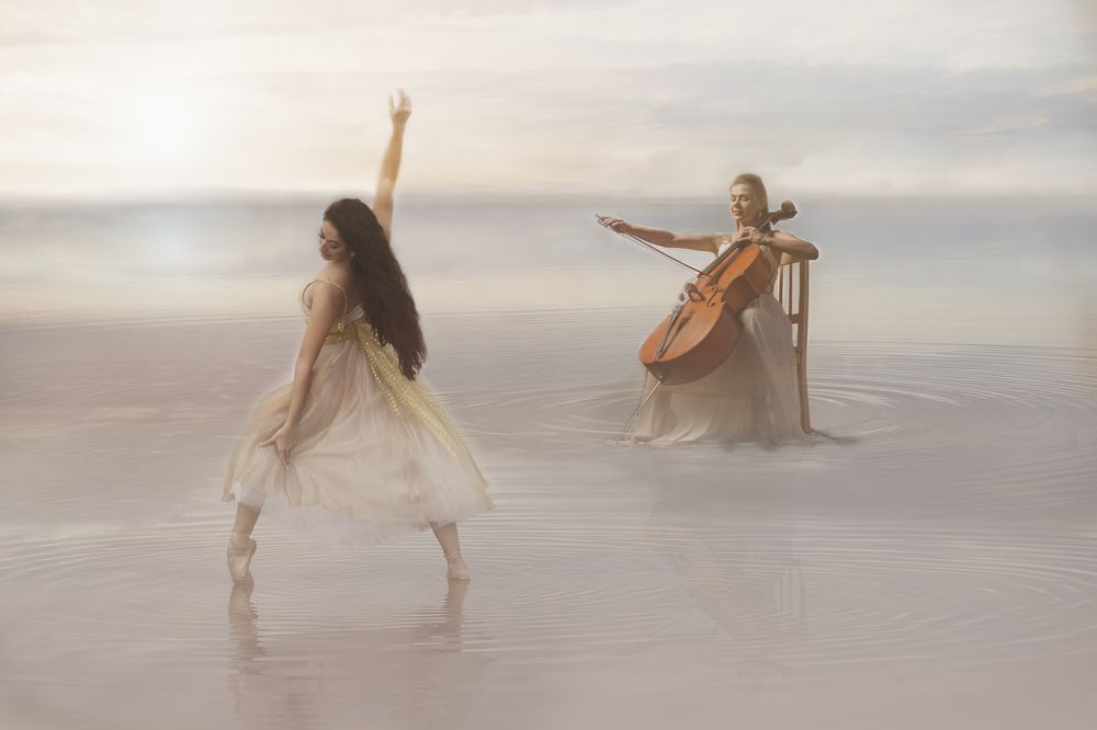 Photograph by Ana Lozano