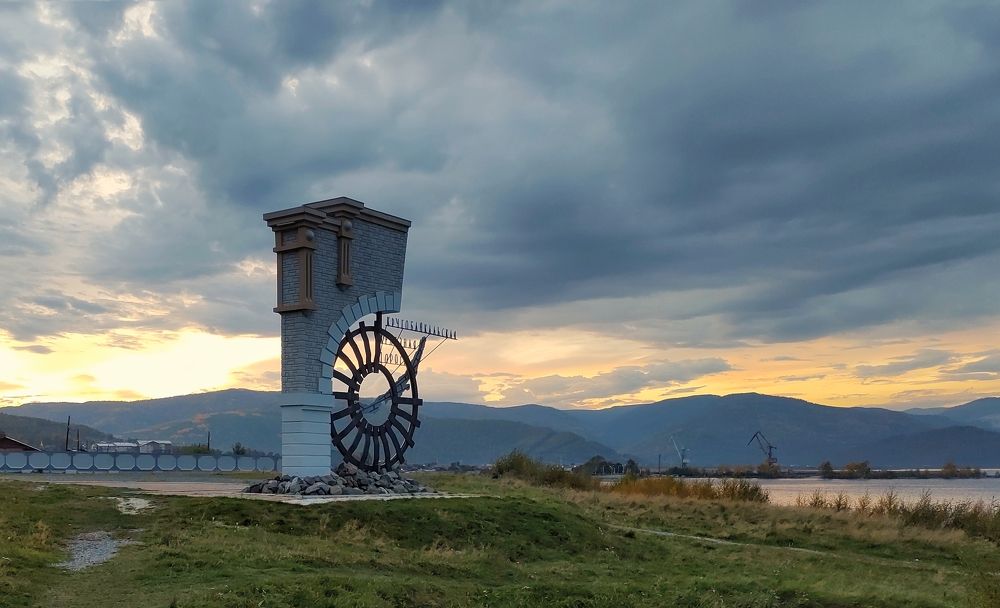 Photograph by Оксана Лоншакова