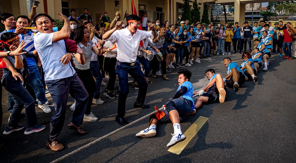 Фотография автора Ngọc Hà Đỗ