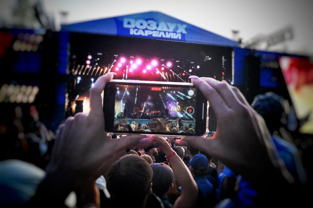 Photograph by Артем Великанов