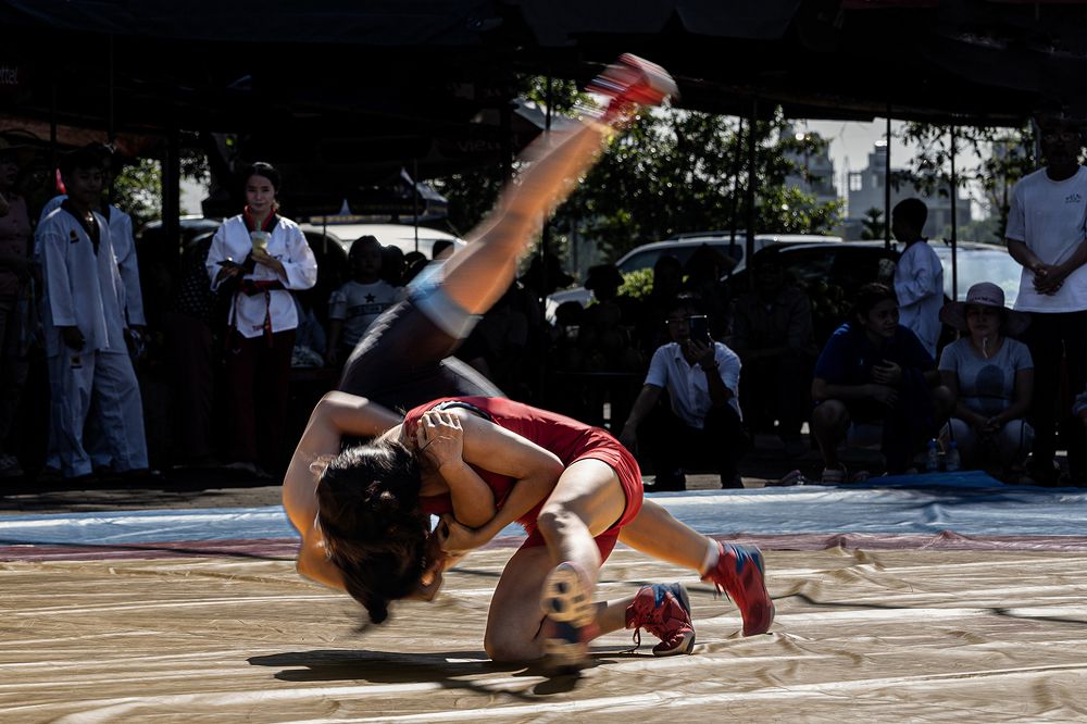 Фотография автора Ngọc Hà Đỗ