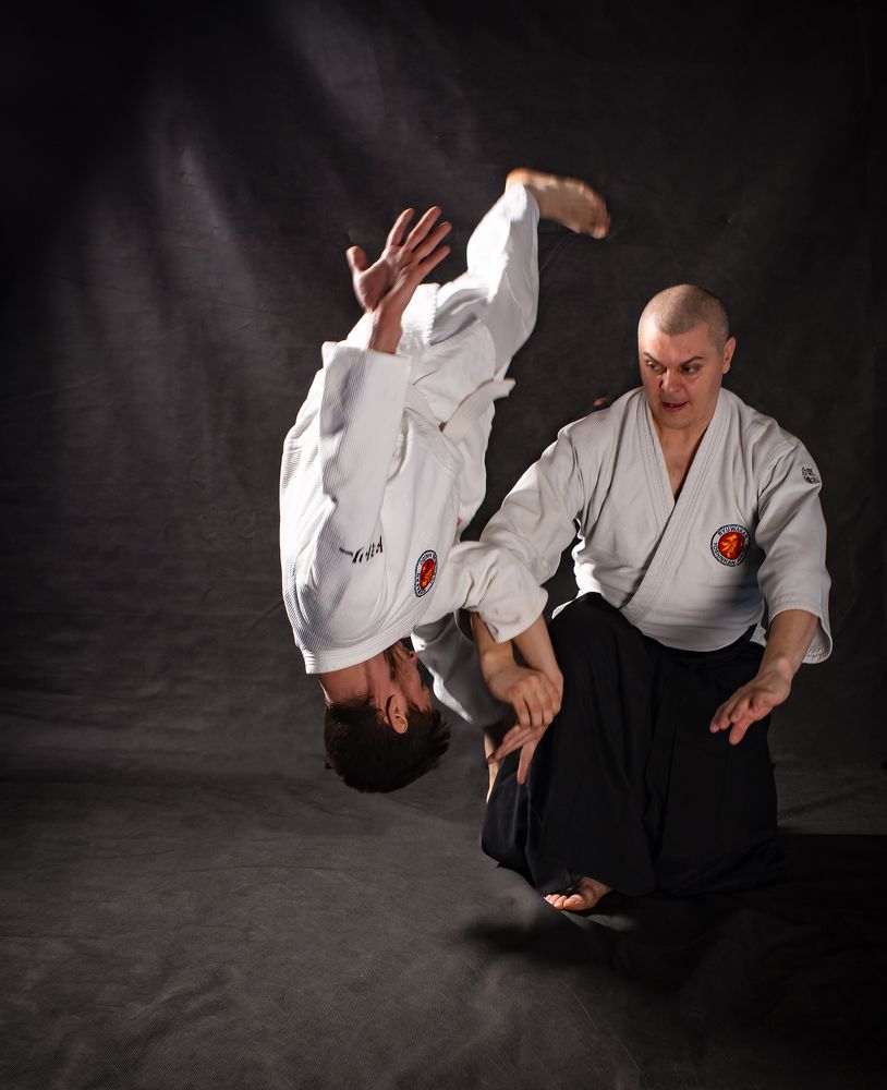 Photograph by Закаляпин Денис