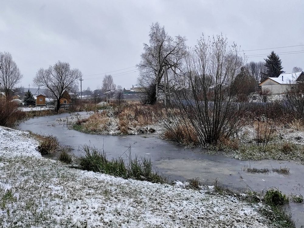 Photograph by Михаил Янкин