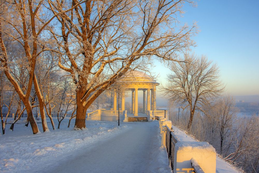 Photograph by Анастасия Северюхина
