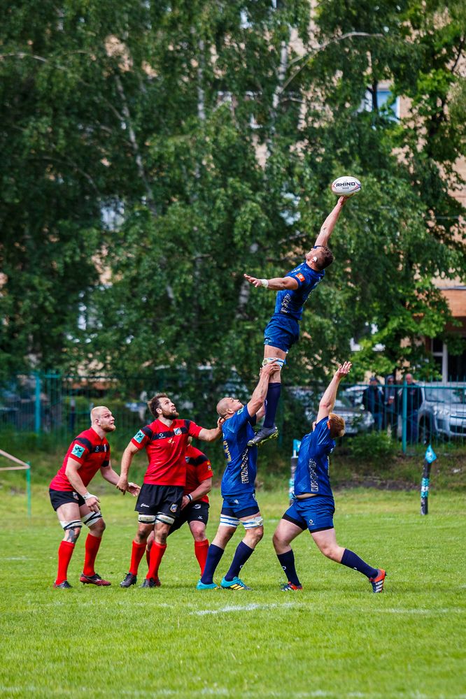 Photograph by Аркадий Рогачёв