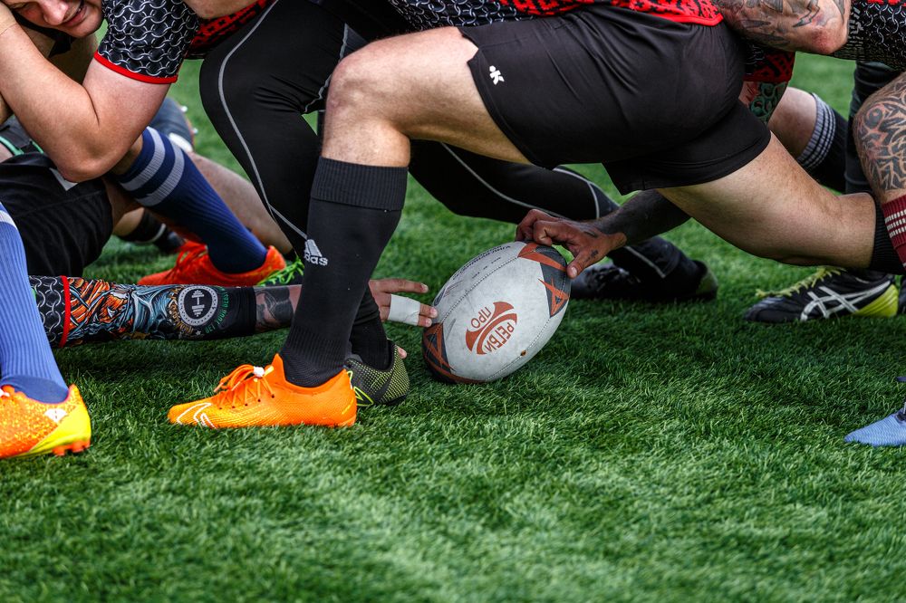 Photograph by Аркадий Рогачёв