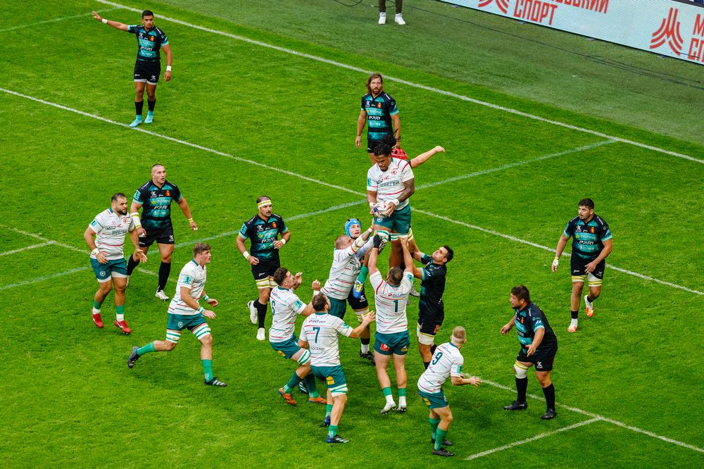 Photograph by Аркадий Рогачёв