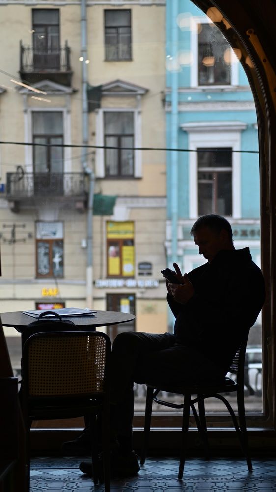 Photograph by Бобкин Алексей