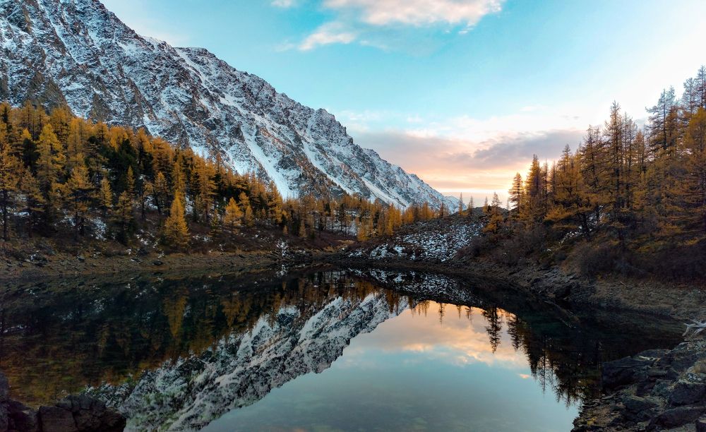 Photograph by Виктория Мишина