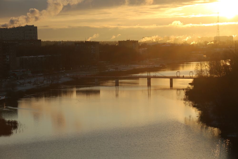 Photograph by Юлия Балюк