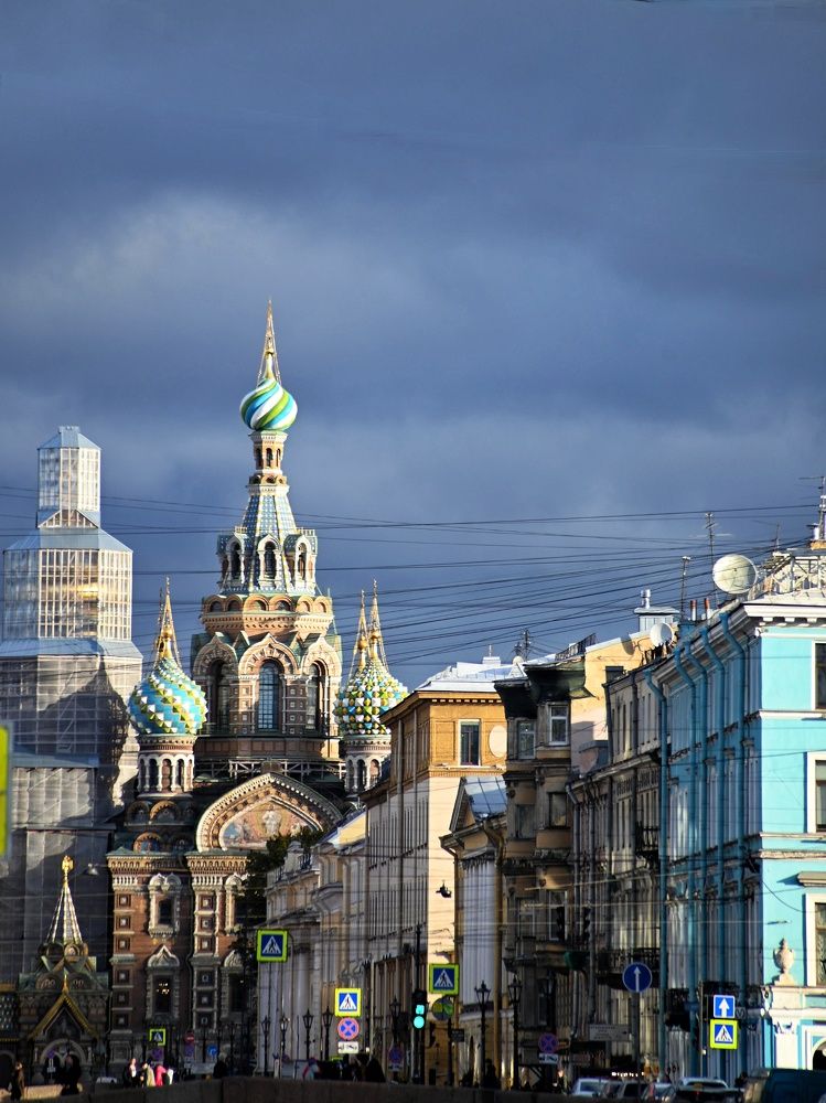 Photograph by Бобкин Алексей