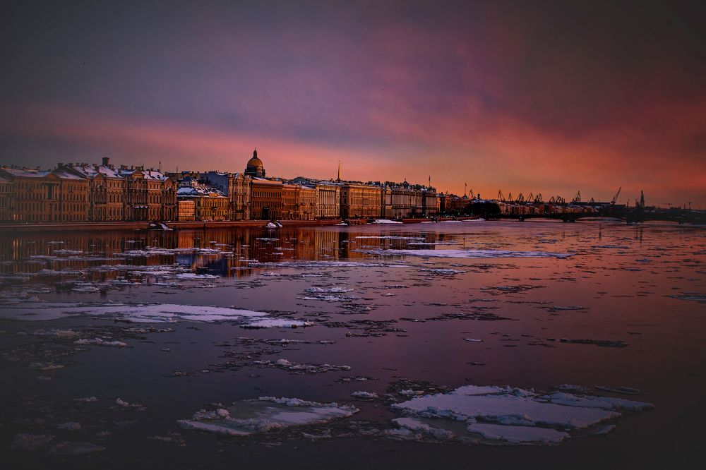 Photograph by Юлия Зубкова