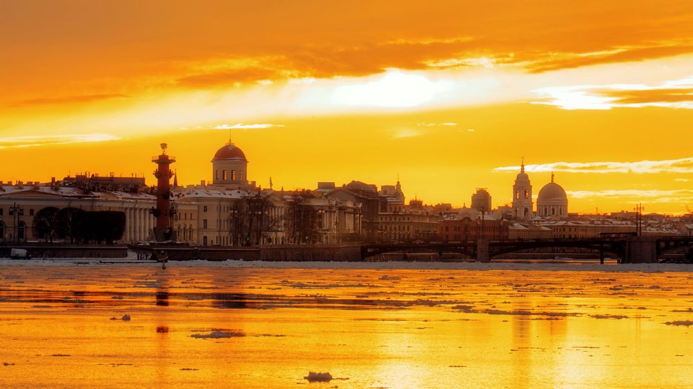 Photograph by Юлия Зубкова