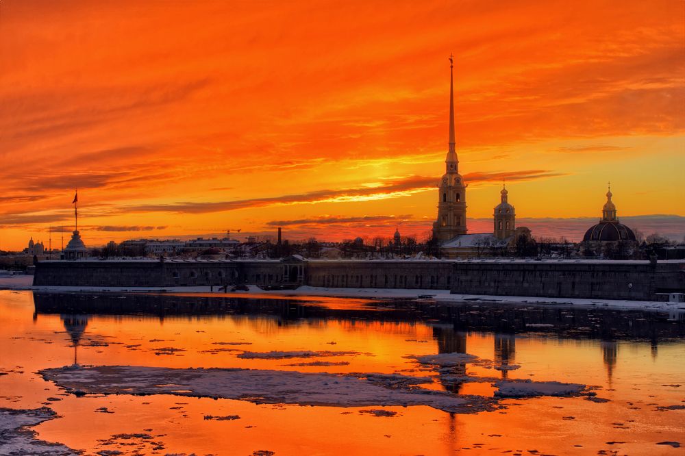 Photograph by Юлия Зубкова