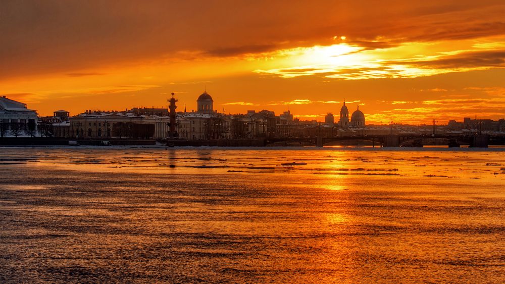 Photograph by Юлия Зубкова