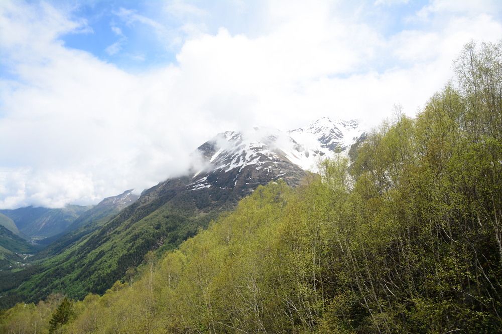 Photograph by Ольга Истомина