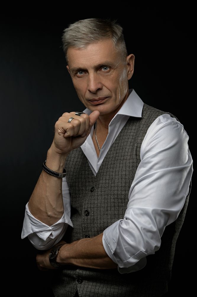 Photograph by Козлов Евгений