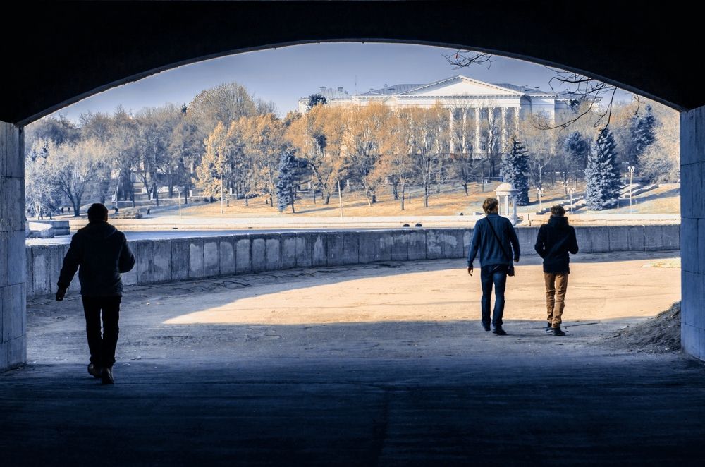 Photograph by Сергей Макаров