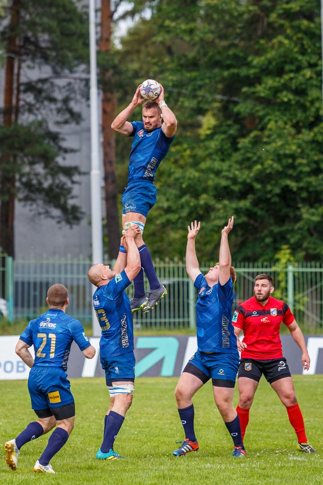 Photograph by Аркадий Рогачёв