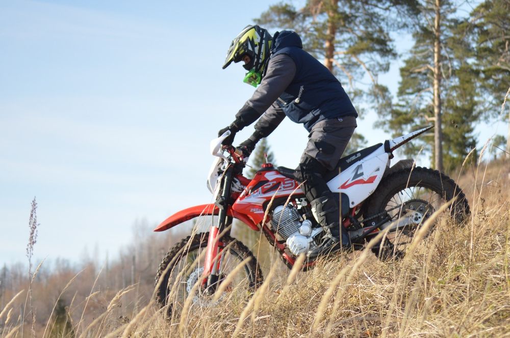 Photograph by Николай Путинцев