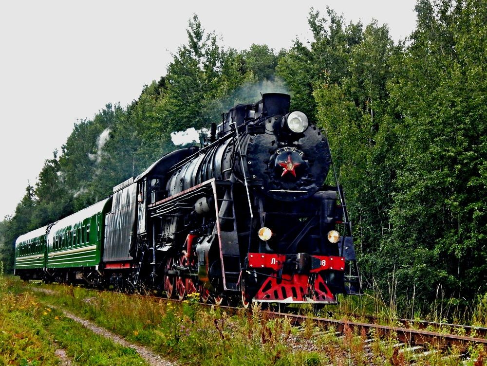 Photograph by Юрий Пучков