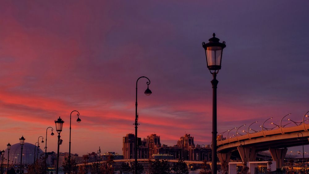 Photograph by Юлия Зубкова