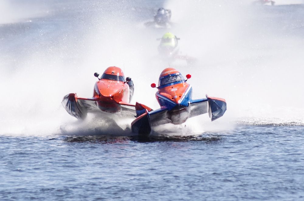 Photograph by Аркадий Кривонос