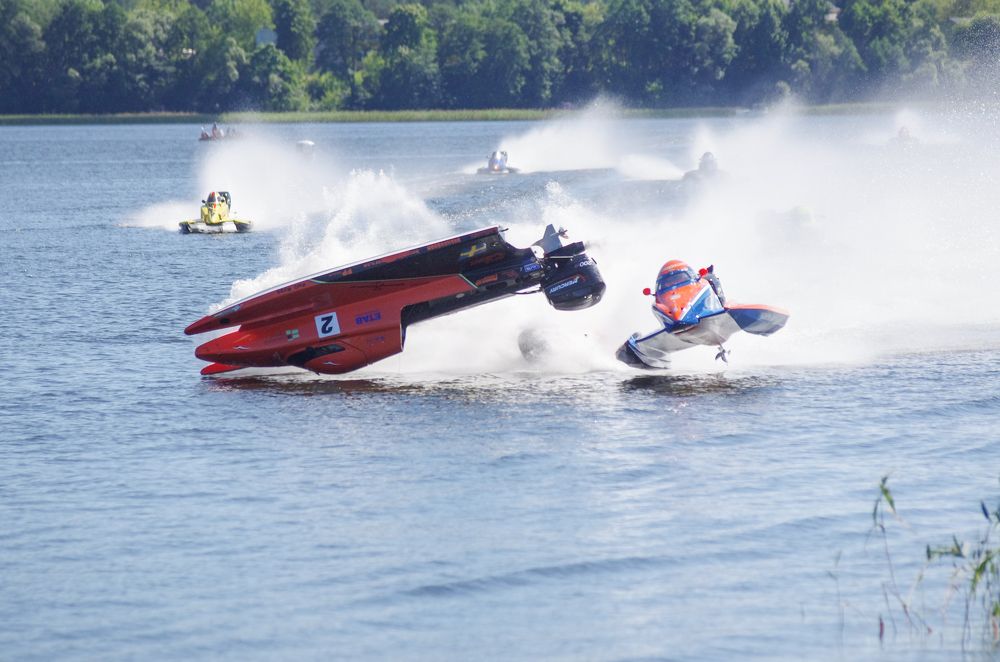 Photograph by Аркадий Кривонос