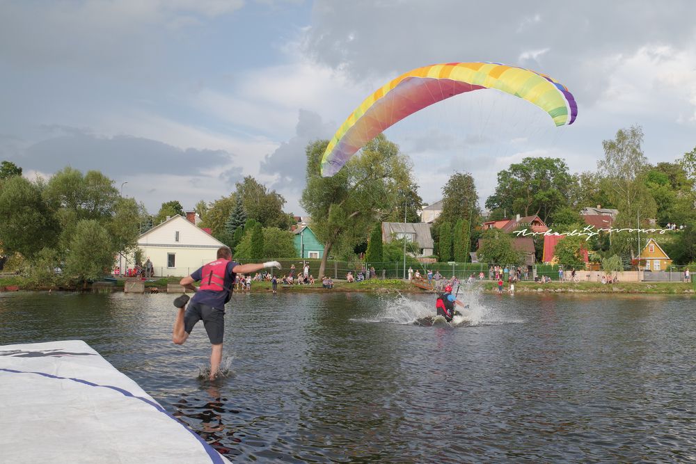 Photograph by Аркадий Кривонос