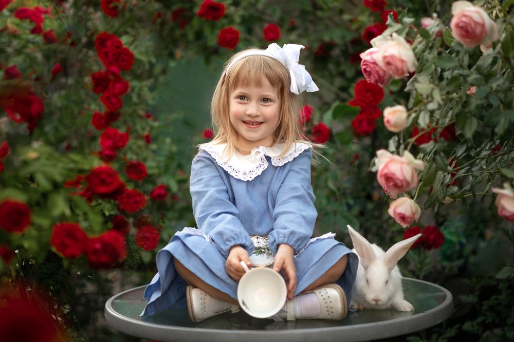 Photograph by Елизавета Богданова