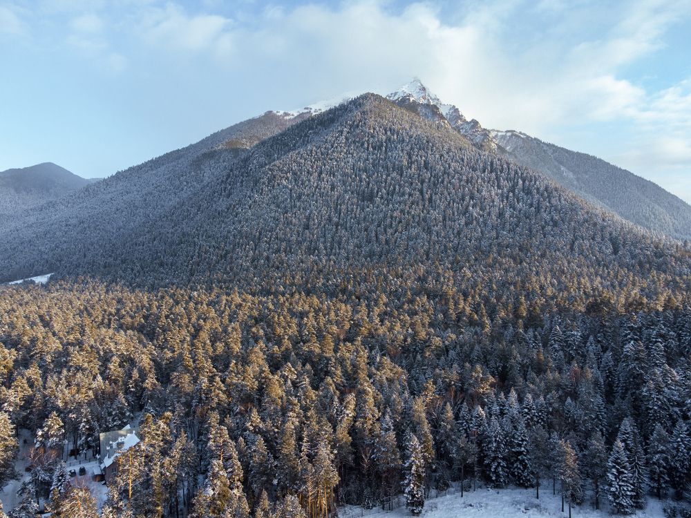 Photograph by Ярослав Изотов