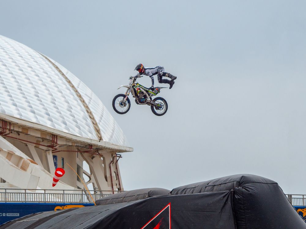 Photograph by Ярослав Изотов