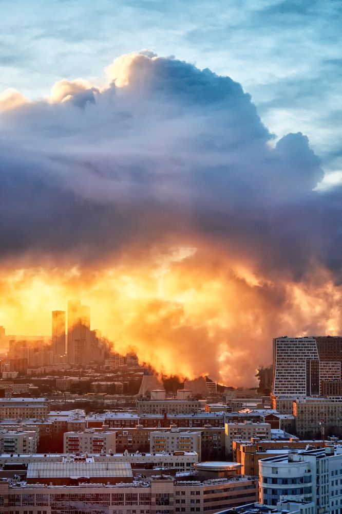 Photograph by Валерий