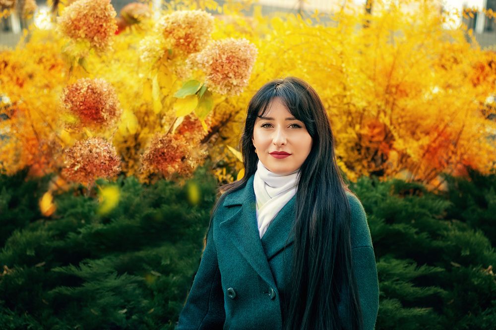 Photograph by Юлия Гетманская